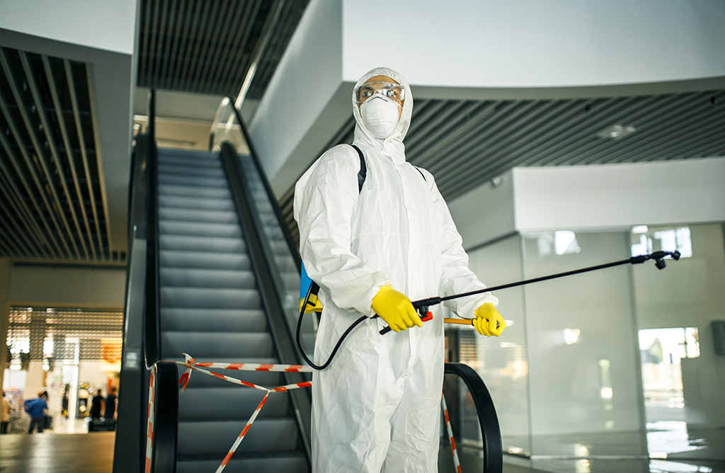 Bekilli Haşere İlaçlama